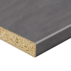 Blat kuchenny D6916 BETON CAPELLA